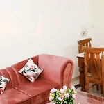 Divine India Service Apartment 3Bhk, 2B Saket
